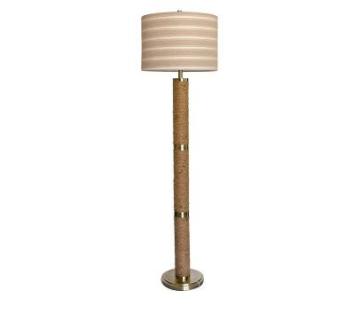 Popular antique decoration floor lamp