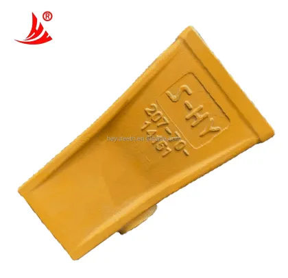 HEYU Komatsu Casting Bucket Tooth PC300 2077014151