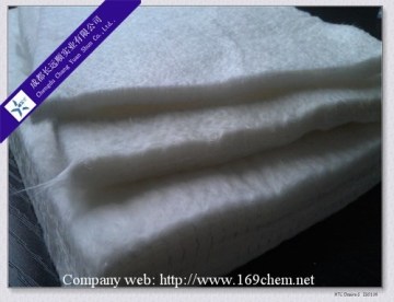 High Silica Fiberglass Mat