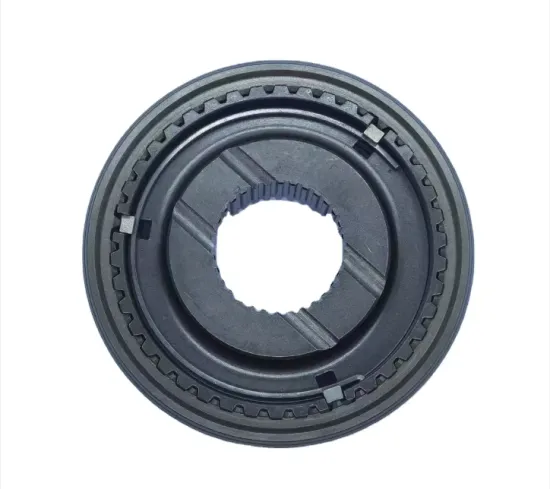 GEARBOX PARTS SYNCHRONIZER OEM OK62A-17-260 FOR KIA MAZDA OK72A-17-260