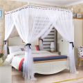 beautiful quadrate mosquito net king size