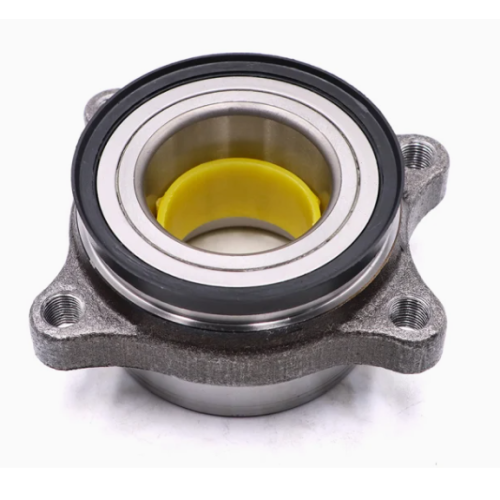 Whell Hub Bearing Unit Wheel Hub Bearing 43570-60010 Supplier