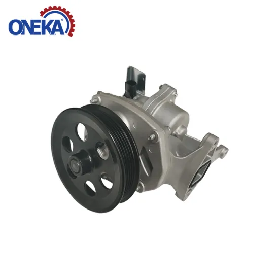 High Quality Auto Part Engine Water Pump for GM Models