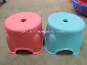 Hot Selling Cheap Customized Modern Plastic Stool Child small seat