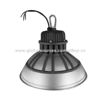 Industrial Grade 80E LED High-bay Light