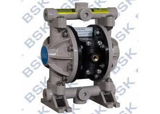 self priming No leakage Polypropylene Diaphragm Pump for Su