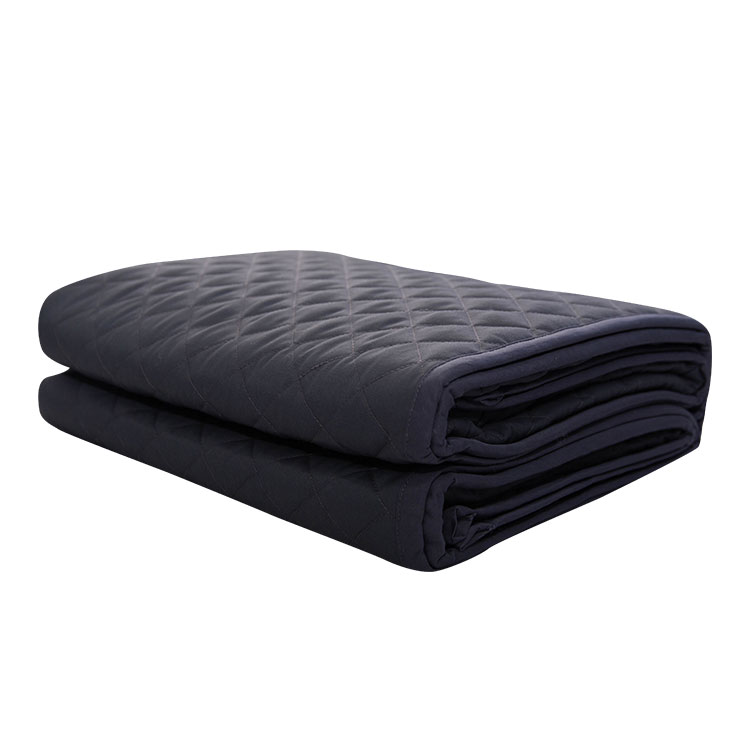 Soothing Sleep Weighted Blanket