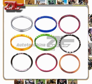 Hot Sale 17 Inch Motorcycle Alloy Wheels