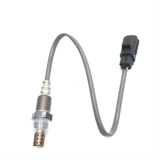 Hot Sale O2 Oxygen Sensor 30756122 For VOLVO C30 S60 S80 V60 XC60 XC70 2006