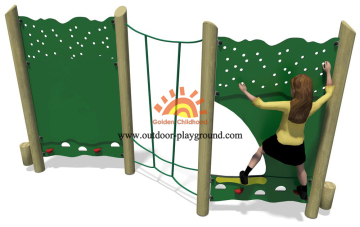 Kids Rock Climbing Board Wall Panel