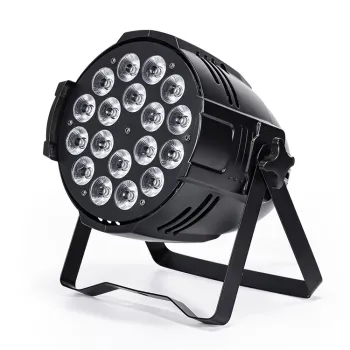 Vorlane Custom RGB 3in1 DJ Light for Concert Hall