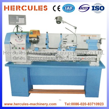 CQ6232E CNC lathe machine