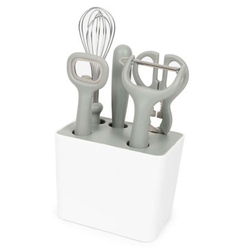 Smart Kitchen 6 Piece Scissors and Paring Knife Set