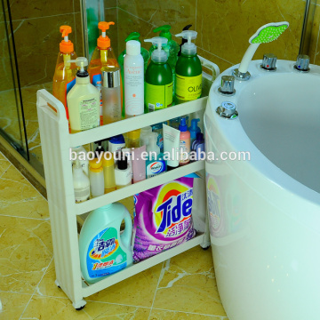 BYN 3 Tier storage shelf DQ-J019