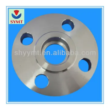 ASME B16.5 Slip-on Flange pressure 600LB