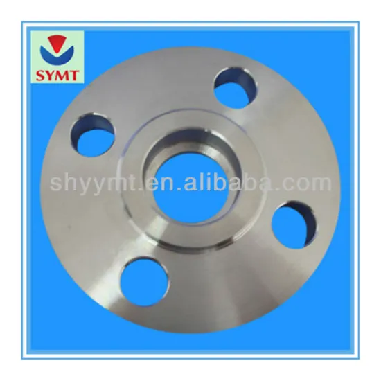 ASME B16.5 Slip-on Flange pressure 600LB