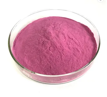 Drinks Lyophilized Organic Blueberry Juice Extract Powder