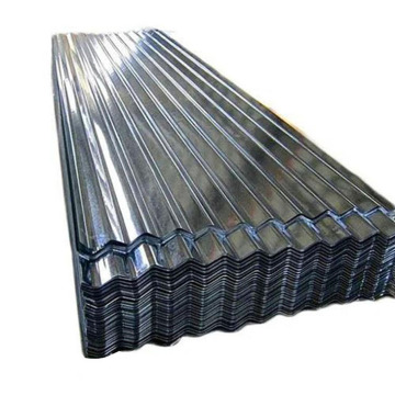 Galvanized Corrugated Roofing Sheet Prices for 4x8 Sheets