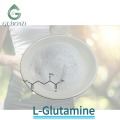 Порошок L-глютамина для здоровья кишечника и спортивного питания
