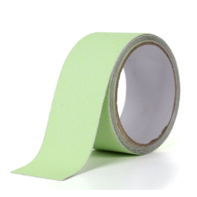 Safety Glow At Night Anti Slip Clear Tape