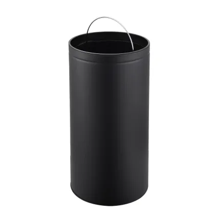 30L Home Sensor Open and Close Smart Trash Can