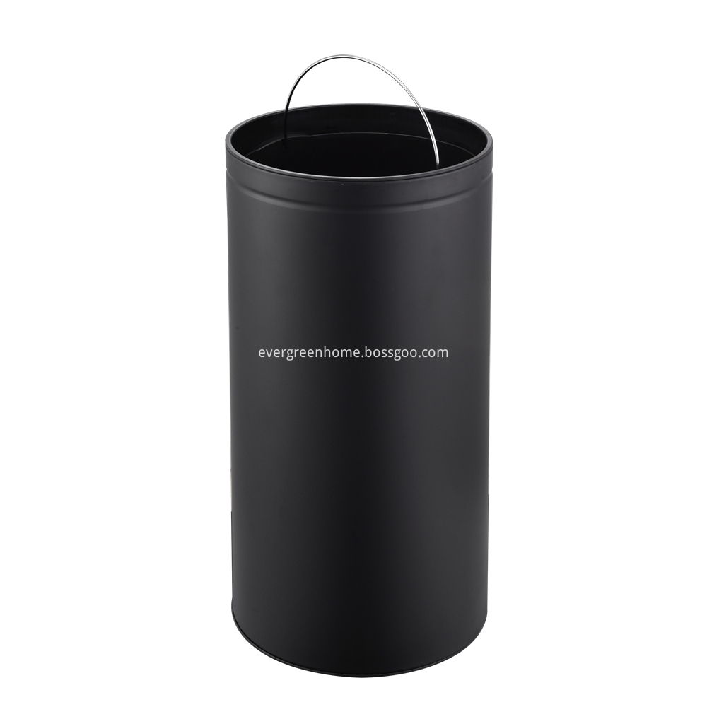 50L Sensor Gentle Opening Smart Trash Can