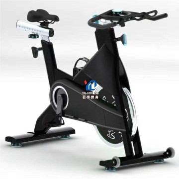 YG Fitness YG -S009 Spin Bike avanzato - grado commerciale con supporto OEM