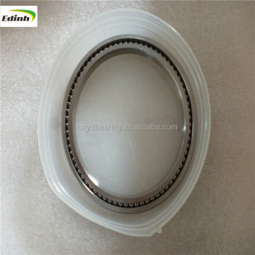 Thin walled bearing 6838 Ball bearing 190*240*24mm