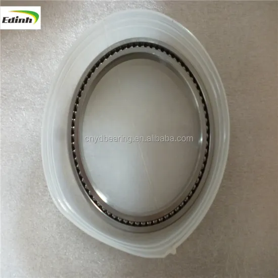 Thin walled bearing 6838 Ball bearing 190*240*24mm