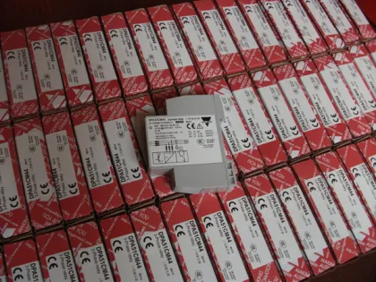 3 phase sequence phase sequence voltage relay DPA51CM44