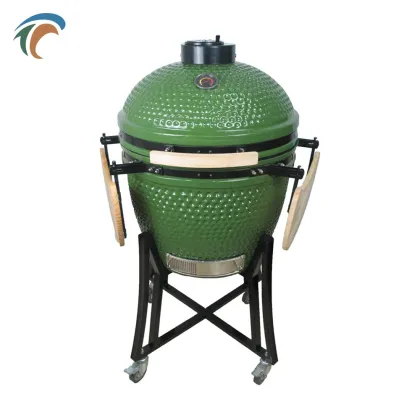Kitchen Kamado Joe Grill Outdoor Garden