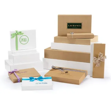 Hot sale luxury custom printing cardboard mailer boxes