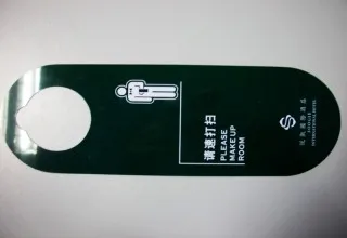 Door hanger, Door hanger supplier, Door hanger manufacturer, Door hanger wholesaler, Door hanger company, Door hanger factory
