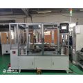 Polishing Machine for Core Drills