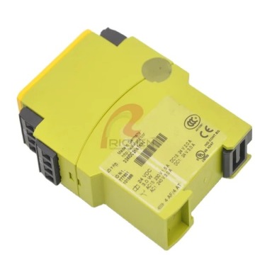 Search Engine Title: Safety Relay Components - PZE, X4VP, PNOZS9750109, X7, 774057, X4, 774730, 24PLIZ