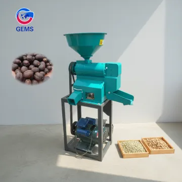 Manual Coffee Bean Sheller Coffee Dehulling Machine Home