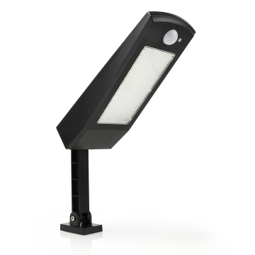 SINJIA Factory Customized 68W Waterproof Solar Outdoor Garden Wall Light - TY0043