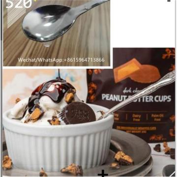 Probiotics food nutritionl additive corn Isomaltose liquid IMO 900 syrup isomaltooligosaccharide for ice cream