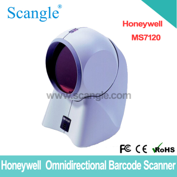 Omnidirectional Handheld Barcode Scanner (MS7120)