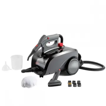 AutoRight Multifunction Purpose Steam Cleaner