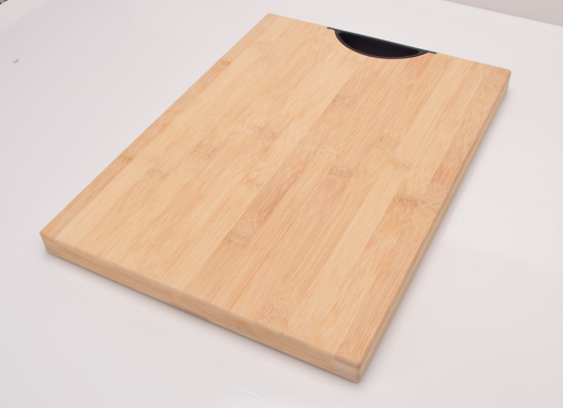 Anti-cracking Cutting Board