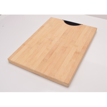 Tablas de corte de bambú para tablero de corte de cocina