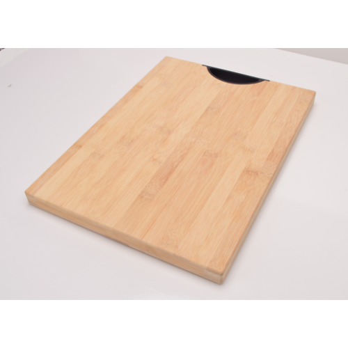 Hot Sale Kitchen Sink Accessories Bamboo Cut Board