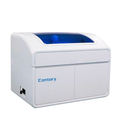 Medical Fully Auto Chemistry Analyzer