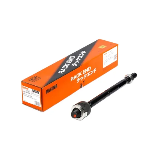 Hot Selling MASUMA Steering Rack End for 2011-2017 Japanese Cars in Southeast Asia