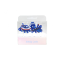 PATTERN CANDLE 35