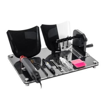 TPU PPF Car Film Functional Test Demonstration Machine