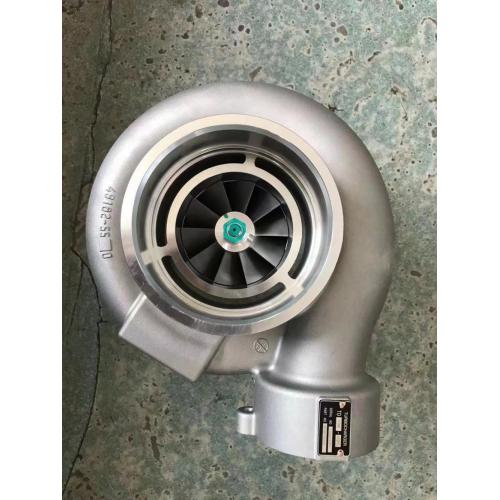 Mitsubishi engine parts turbocharger turbo 49182-04892