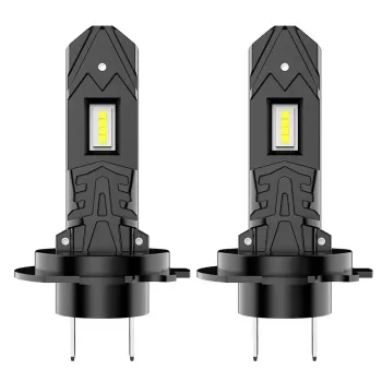 HOT SALE LED Headlamp Kit IP68 6500K H7 Bulb