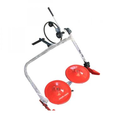 Self Propelled Disc Mower For Sale